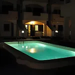 아파트 Casa La Rosa Dei Venti Viddalba