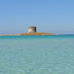 아파트 Casa La Rosa Dei Venti Viddalba