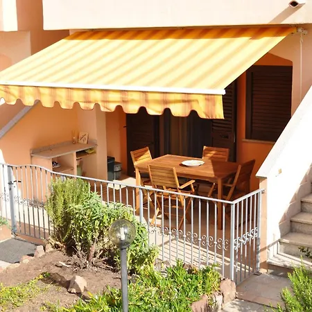 Casa La Rosa Dei Venti *