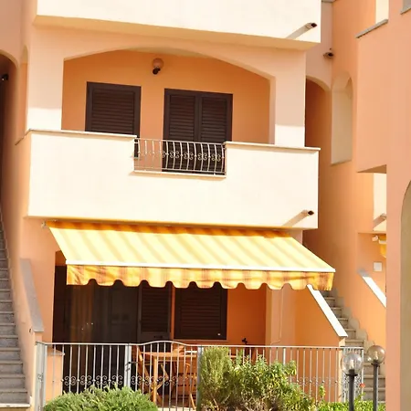 Casa La Rosa Dei Venti *