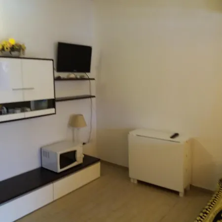Casa La Rosa Dei Venti Апартаменты Viddalba