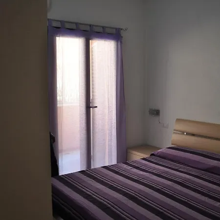 Casa La Rosa Dei Venti Апартаменты