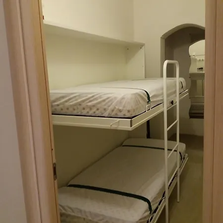 Casa La Rosa Dei Venti Апартаменты Viddalba
