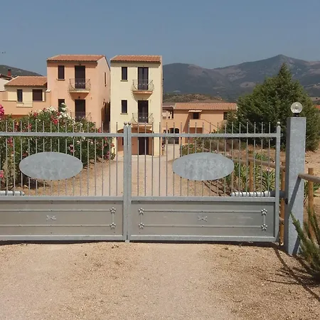 Casa La Rosa Dei Venti