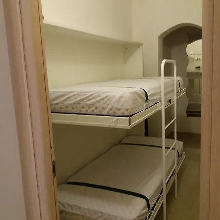 Casa La Rosa Dei Venti Viddalba