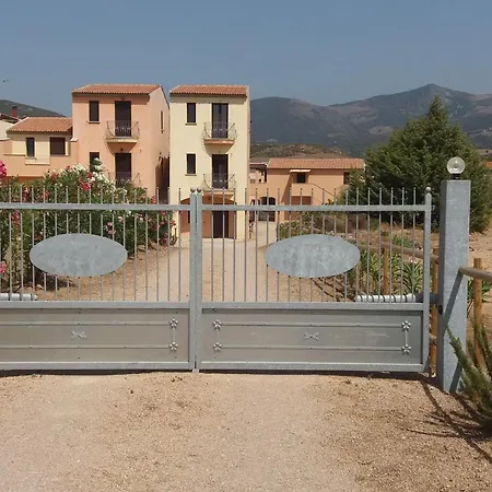 Casa La Rosa Dei Venti