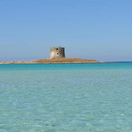 Casa La Rosa Dei Venti Appartamento Viddalba